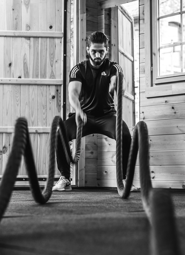 S.Fit Trainer - Coach sportif Namur