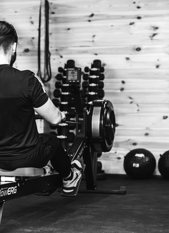 S.Fit Trainer - Coach sportif Namur